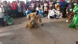 #LAME TI JESUS//LIANCOURT 🙏🙏🙏 | BUZZ LAKAY TV