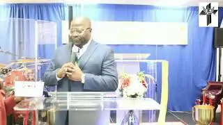 SUNDAY SERVICE 10/27/2024 THEME: UNITY IN THE BODY OF CHRIST PART 3