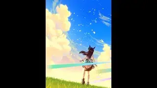 Uma Musume Scorpio Cup Group A Finals
