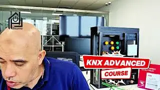 All you need to know about KNX Advanced Course