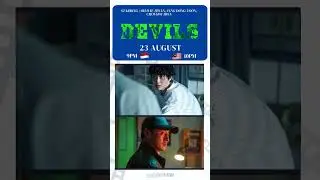 Devils | tvN Movies
