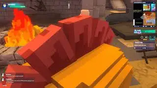 Dystopian Land | The Sandbox Alpha Season 4 | All Quests