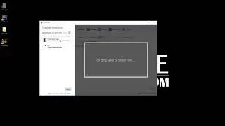 Convert iPhone Mov Video Files to MP4 files using HandBrake Converter