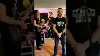 Eastern European bands be like ... #easterneuropean #band