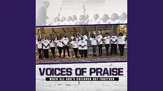 When All God's Children Get Together (Live)