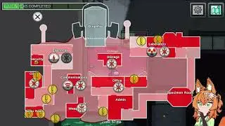 Foxie Chaos With Friends! | Twitch Clips