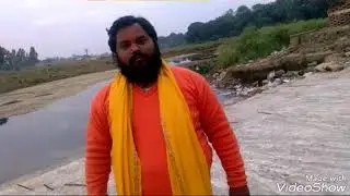 Makhuda Dham in Ayodhya