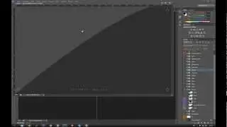Speedart Darth // by ScriptonDesigns
