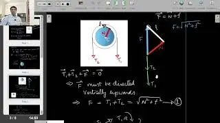 #pathfinder Solutions Rotation Challenge 7 #pathfinderinstitute #physics #jeeadvanced #olympiad #jee