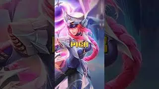 MLBB PICK AND COUNTER 😱💯 (FREYA COUNTER 😱)#mlbb #shorts