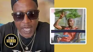 EDI Responds To Complex NOT Including Tupac on Top 50 L.A. Rappers List