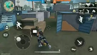⚰️ RIP enemy 🙉🙊🙈 Bye bye🙄 Double Vector 💥💥💥FF