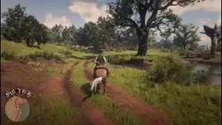 Red Dead Redemption 2 - Episode 64