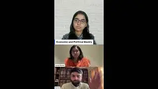 EPW Live Session: The Enduring Colonial Legacy
