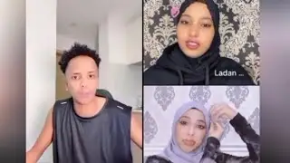 DEG DEG JABRA OO SUNDUS KU DHAHEY ADNA IGA CELI WEY II SOO HANJABTEY IYO JAWAABTEEDA
