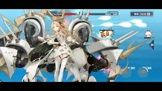 3BB VG fleet vs 2.5BB Kear fleet