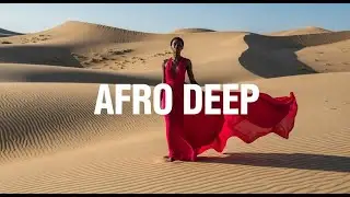 Afro House Mix 2025 | Deep Vibe Afro 2025 - Mix #47