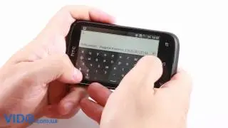 HTC Desire C