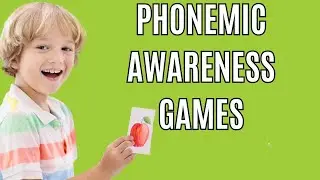 Science of Reading Phonemic Awareness