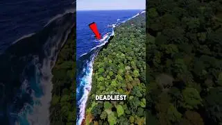 Top 5 Deadliest Water Phenomena That Could Destroy Earth 🌊💀