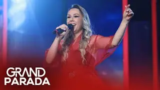 Nina Karahodja - Ljubavna carolija - GP - (Tv Grand 24.10.2025.)