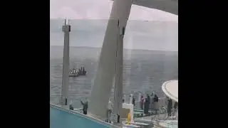 Auslauf, Funchal, Madeira, Mein Schiff Relax Kanaren mit Madeira, Mi 31.12.25 