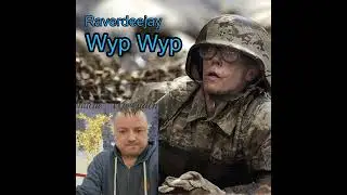 Raverdeejay - Wyp Wyp -Rastatt -Karlsruhe -NRW -Basel -Hamburg -Stuttgart -N&uuml;rnberg -Strzegom - K&ouml;ln