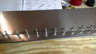 Scratch building zenith ch650 elevator