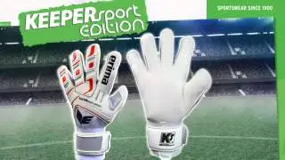 Erima KEEPERsport Edition (Version 4) Torwarthandschuhe