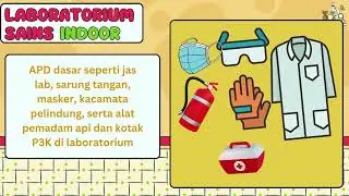 LABORATORIUM SAINS
