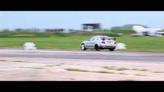 2014 Pace Ward Mitsubishi Lancer Register (MLR) Sprint Series: Promo