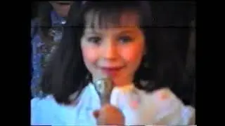 Djeca pjevaju hitove,Donja Jablanica 1993 2 dio