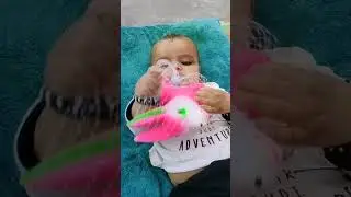 खिलौने के साथ अथर्व #kidsvideo #babytoys #6monthsbaby #kidslaughs
