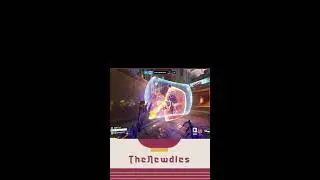 Your #1 source for pasta news - OVERWATCH 2