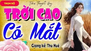 ĐỌC TRUYỆN ĐÊM KHUYA NGỦ NGON NHẤT: 