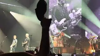 The Offspring - Come Out and Play live 1/19/25 @ Ford Idaho Center Nampa, ID