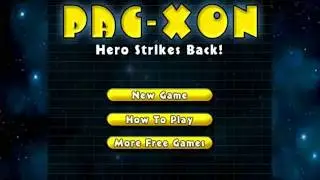 ONE MORE GO [#2] PACXON