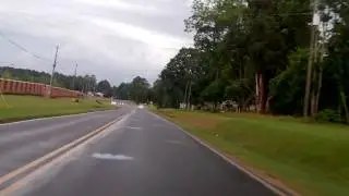Middle GA Roadgeeking - Bonus Footage [HD]