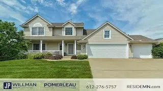 18696 85th Place N, Maple Grove MN 55311. Presented by Matt Healy