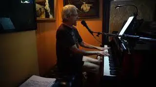 John David Music Cover - Oh! Darling