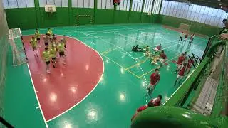 ANAITA VS SAN JUAN PARTE 5