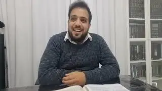 מה טוב ביצר הרע , מי יותר שווה צדיק בלי יצר או אדם עם יצר . הרב הראל שרעבי עם תובנות מרתקות . 