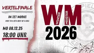 DC Spieli 04 WM 2026 - Viertelfinale
