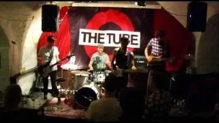 When in Rome - Bored to Death (Live @ Kolingen)