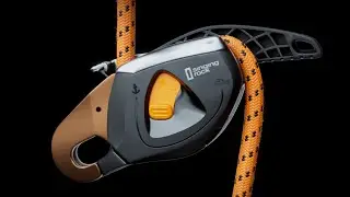 Singing Rock JACK descender