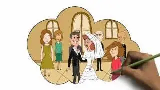 WeddingSite.Co - Get a Free Wedding Site Template | Bode Animation