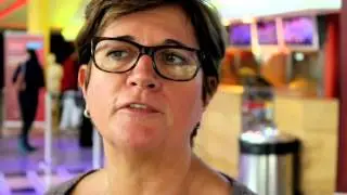 Journée mondiale de l'enfance avec SOS villages d'enfants