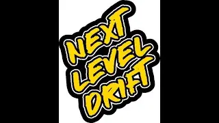 Next Level R/C Car Drift 1:10 - Live Stream - November 28rd 2025