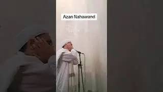 Azan Nahawand