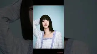 Bae Suzy Denim Photoshoot😍